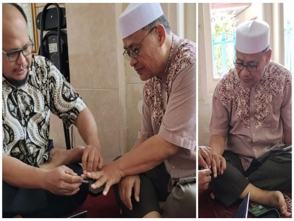 tes stifin kelapa gading jakarta utara