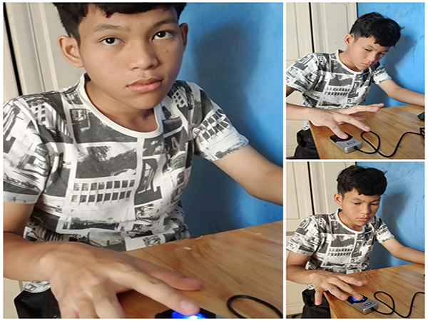 tes stifin kembangan jakarta barat