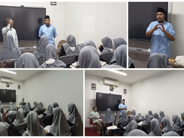 tes stifin tebet barat tebet jakarta selatan