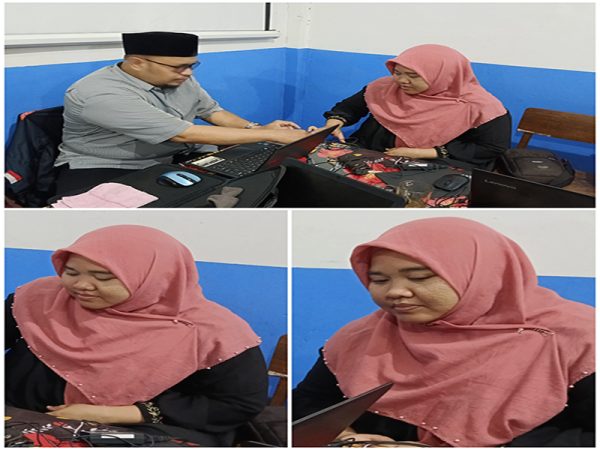 tes stifin kebayoran baru jakarta selatan miss fitri yuliani